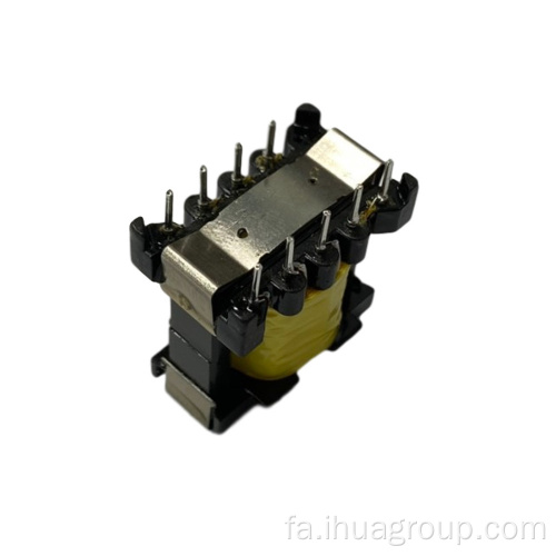 ترانسفورماتور ولتاژ برق EF 25